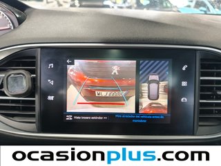 Peugeot 308 BlueHDi 130 S&S GT Line 96 kW (130 CV)