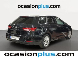 SEAT León ST 1.6 TDI S&S Style 85 kW (115 CV)