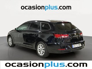 SEAT León ST 1.6 TDI S&S Style 85 kW (115 CV)