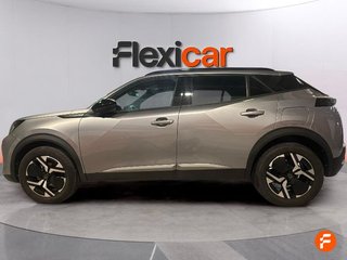 Peugeot 2008 Allure Puretech 130 S&S EAT8