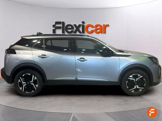 Peugeot 2008 Allure Puretech 130 S&S EAT8