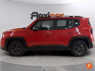 Jeep Renegade Longitude 1.0G 88kW (120CV) 4x2