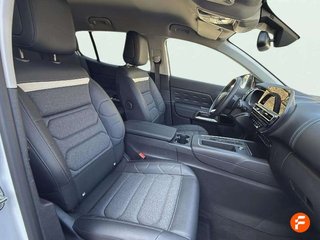 Citroën C5 Aircross HYBRID 100kW (136CV) e-DCS6 Plus