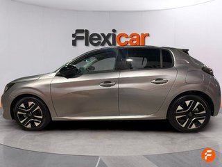Peugeot 208 Allure Gasolina 100 S&S 6 Vel. MAN