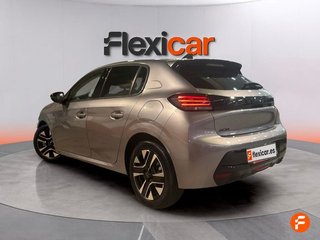 Peugeot 208 Allure Gasolina 100 S&S 6 Vel. MAN