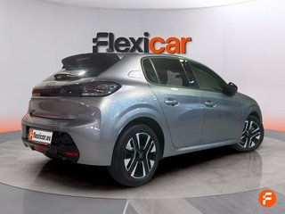 Peugeot 208 Allure Gasolina 100 S&S 6 Vel. MAN