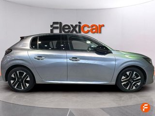 Peugeot 208 Allure Gasolina 100 S&S 6 Vel. MAN