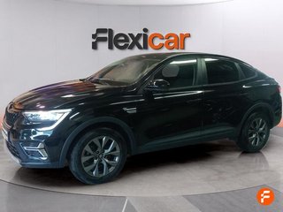 Renault Arkana Evolution TCe 103kW(140CV) EDC mild hybr