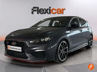 Hyundai i30 2.0 TGDI 202kW (275CV) N Performance Sky