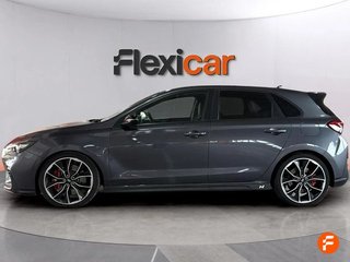 Hyundai i30 2.0 TGDI 202kW (275CV) N Performance Sky