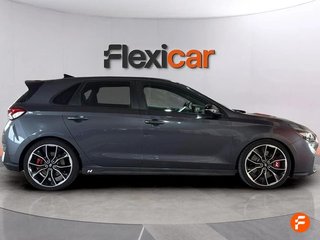 Hyundai i30 2.0 TGDI 202kW (275CV) N Performance Sky