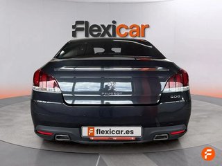 Peugeot 508 GT 2.0 BlueHDi 133KW (180CV) Autom.