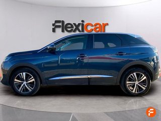 Peugeot 3008 1.2 PureTech 96KW S&S Allure EAT8