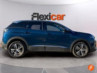 Peugeot 3008 1.2 PureTech 96KW S&S Allure EAT8
