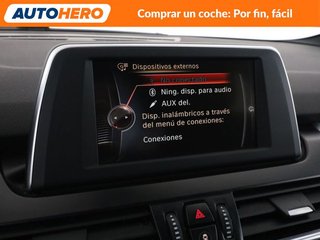 BMW Serie 2 218d Active Tourer M Sport