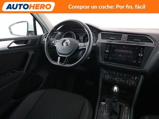 Volkswagen Tiguan 2.0 TDI R Line BlueMotion