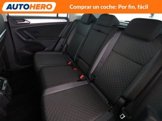 Volkswagen Tiguan 2.0 TDI R Line BlueMotion