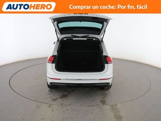 Volkswagen Tiguan 2.0 TDI R Line BlueMotion