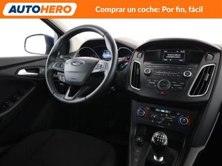 Ford Focus 1.6 TDCi Trend