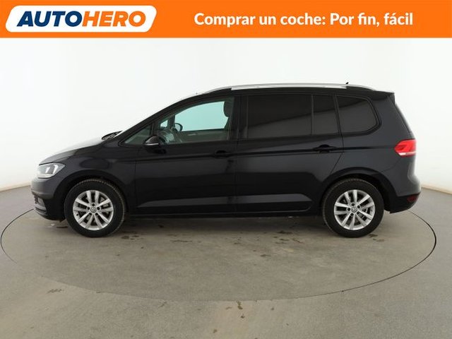 Volkswagen Touran 1.5 TSI ACT Advance BlueMotion