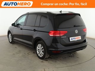 Volkswagen Touran 1.5 TSI ACT Advance BlueMotion