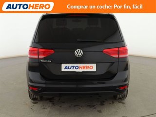 Volkswagen Touran 1.5 TSI ACT Advance BlueMotion