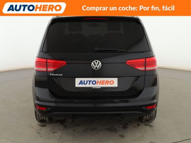 Volkswagen Touran 1.5 TSI ACT Advance BlueMotion