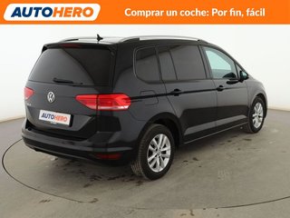 Volkswagen Touran 1.5 TSI ACT Advance BlueMotion
