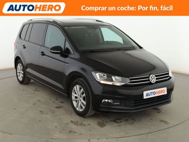 Volkswagen Touran 1.5 TSI ACT Advance BlueMotion