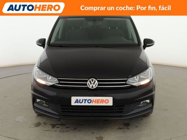 Volkswagen Touran 1.5 TSI ACT Advance BlueMotion