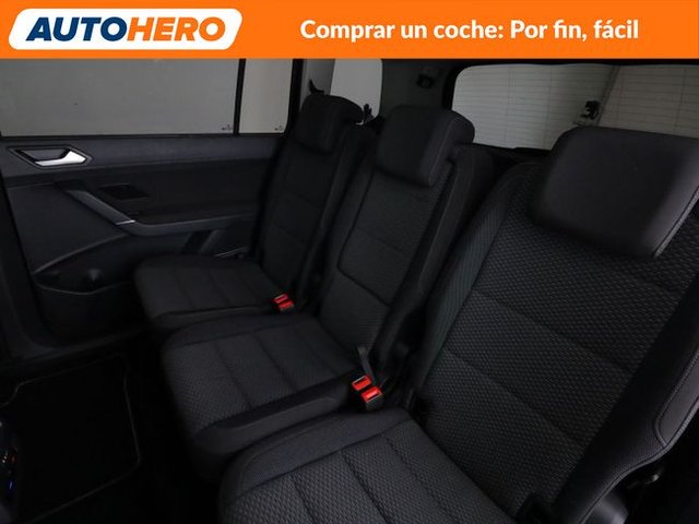 Volkswagen Touran 1.5 TSI ACT Advance BlueMotion