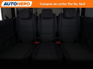 Volkswagen Touran 1.5 TSI ACT Advance BlueMotion