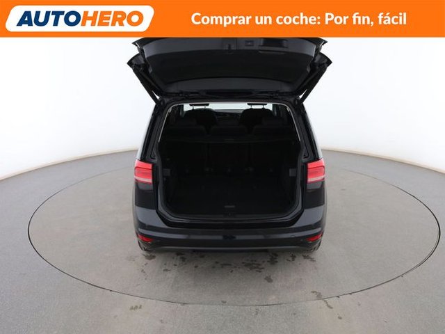 Volkswagen Touran 1.5 TSI ACT Advance BlueMotion