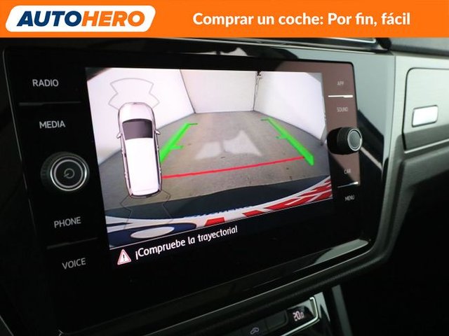 Volkswagen Touran 1.5 TSI ACT Advance BlueMotion