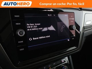 Volkswagen Touran 1.5 TSI ACT Advance BlueMotion