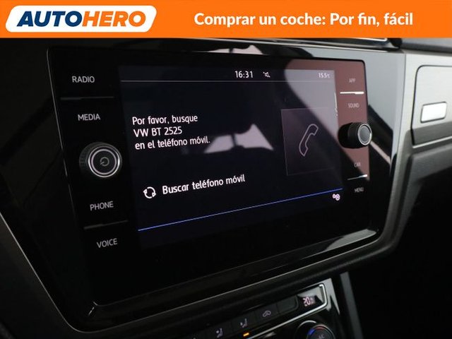 Volkswagen Touran 1.5 TSI ACT Advance BlueMotion