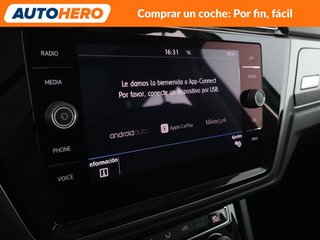Volkswagen Touran 1.5 TSI ACT Advance BlueMotion