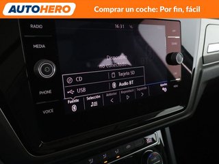Volkswagen Touran 1.5 TSI ACT Advance BlueMotion