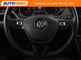 Volkswagen Touran 1.5 TSI ACT Advance BlueMotion