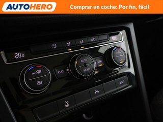 Volkswagen Touran 1.5 TSI ACT Advance BlueMotion