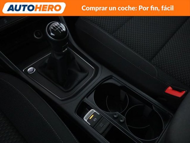 Volkswagen Touran 1.5 TSI ACT Advance BlueMotion