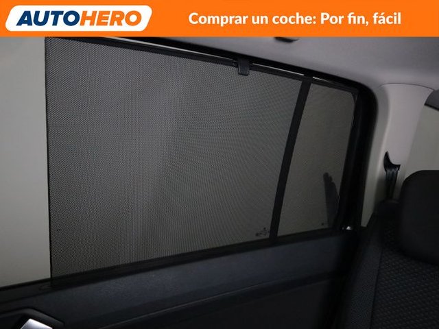 Volkswagen Touran 1.5 TSI ACT Advance BlueMotion