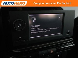 Citroën C3 1.5 Blue-HDi Live Pack