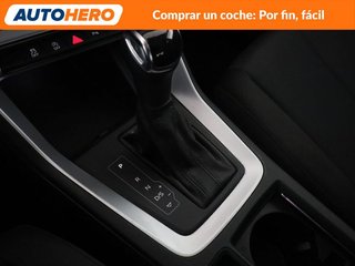 Audi Q3 35 TFSI Advanced