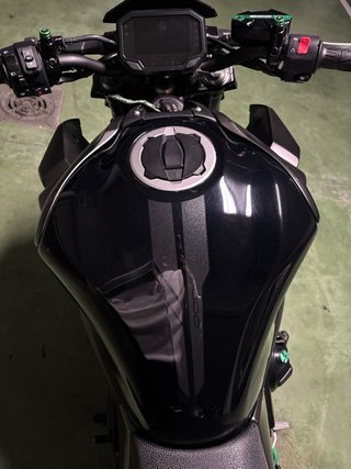 Kawasaki Z900 Full 125CV