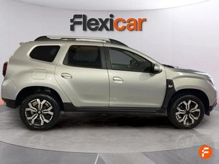 Dacia Duster Prestige Go TCE 74kW(100CV) ECO-G 4X2
