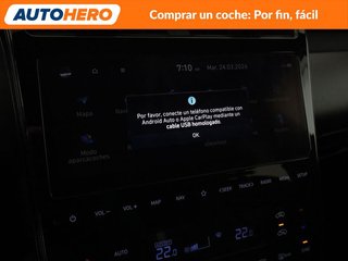 Hyundai Tucson 1.6 T-GDI N Line 30 Aniversario 2WD