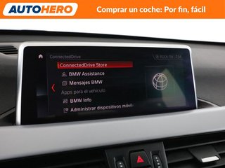 BMW X1 sDrive 18d