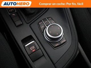 BMW X1 sDrive 18d