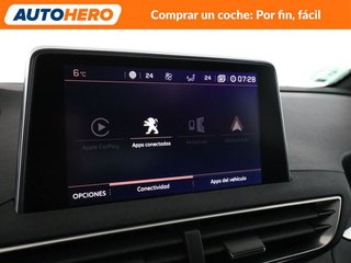 Peugeot 3008 1.6 THP GT Line